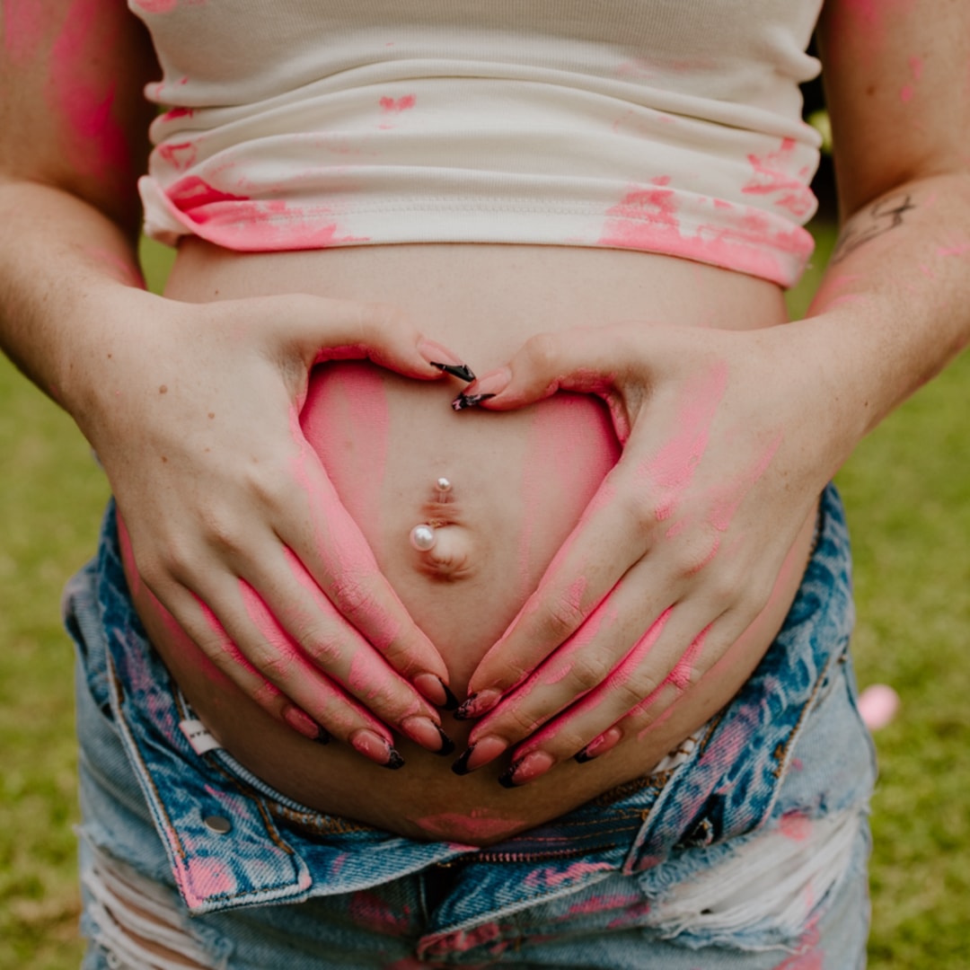 Photo shared by Chloe for their Babylist baby registry.