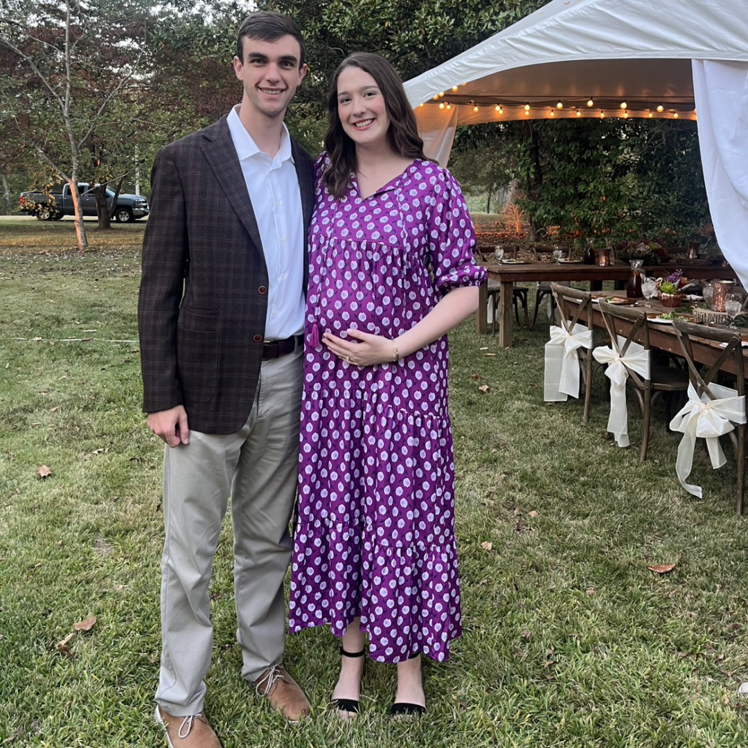 Photo shared by Jaylee for their Babylist baby registry.