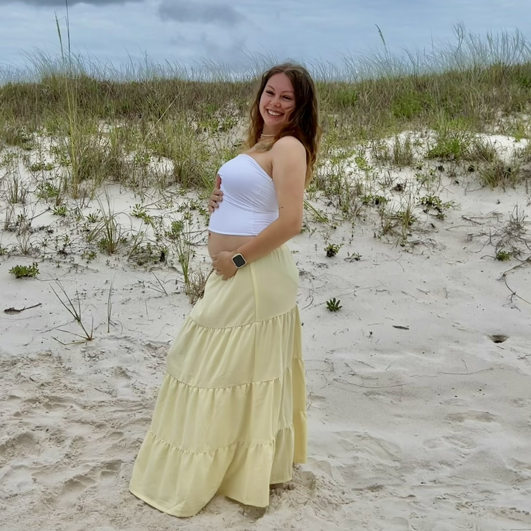 Photo shared by Autumn for their Babylist baby registry.