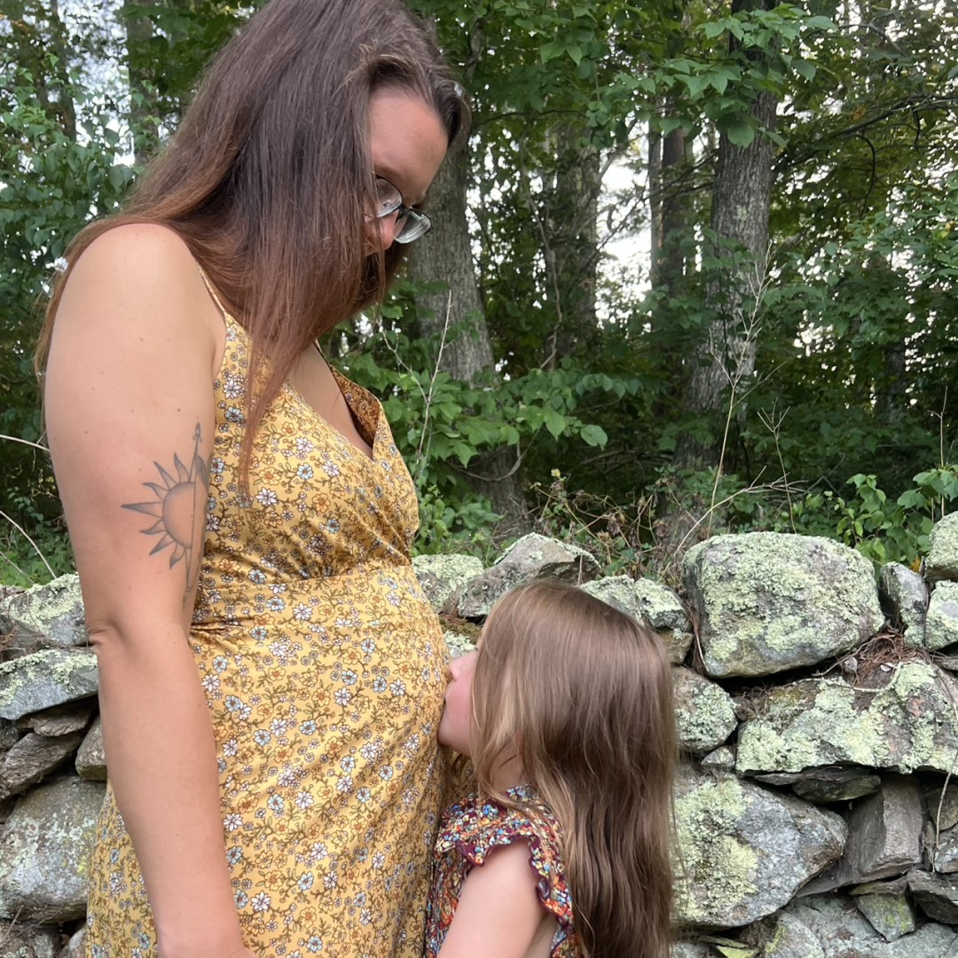 Photo shared by Allison for their Babylist baby registry.