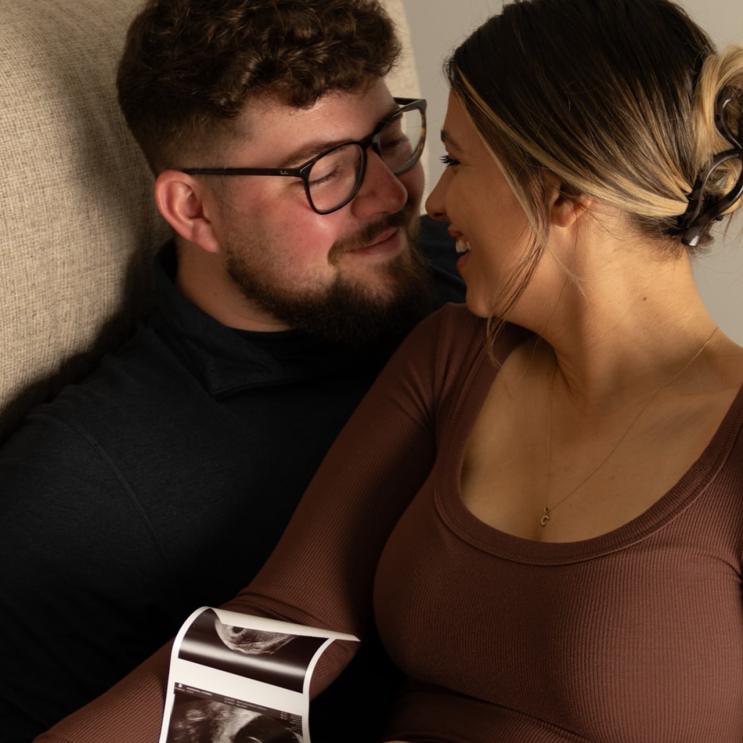 Photo shared by Chyenne for their Babylist baby registry.