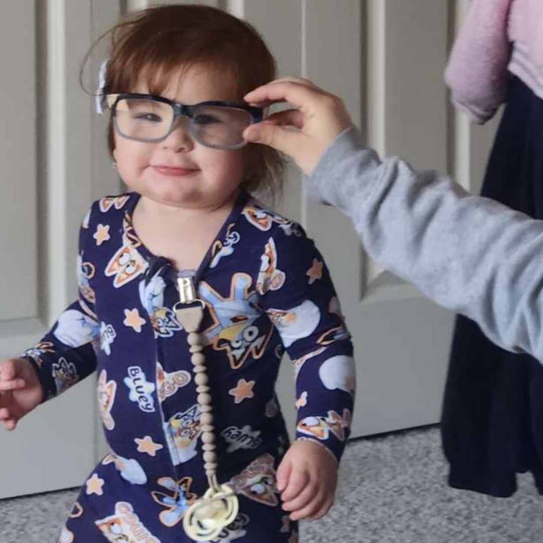 Photo shared by Phoebe for their Babylist baby registry.