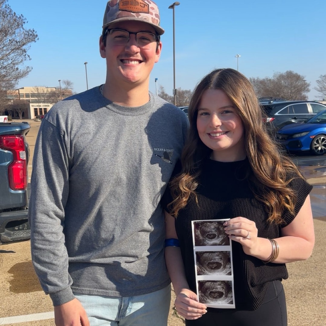 Photo shared by Mary for their Babylist baby registry.