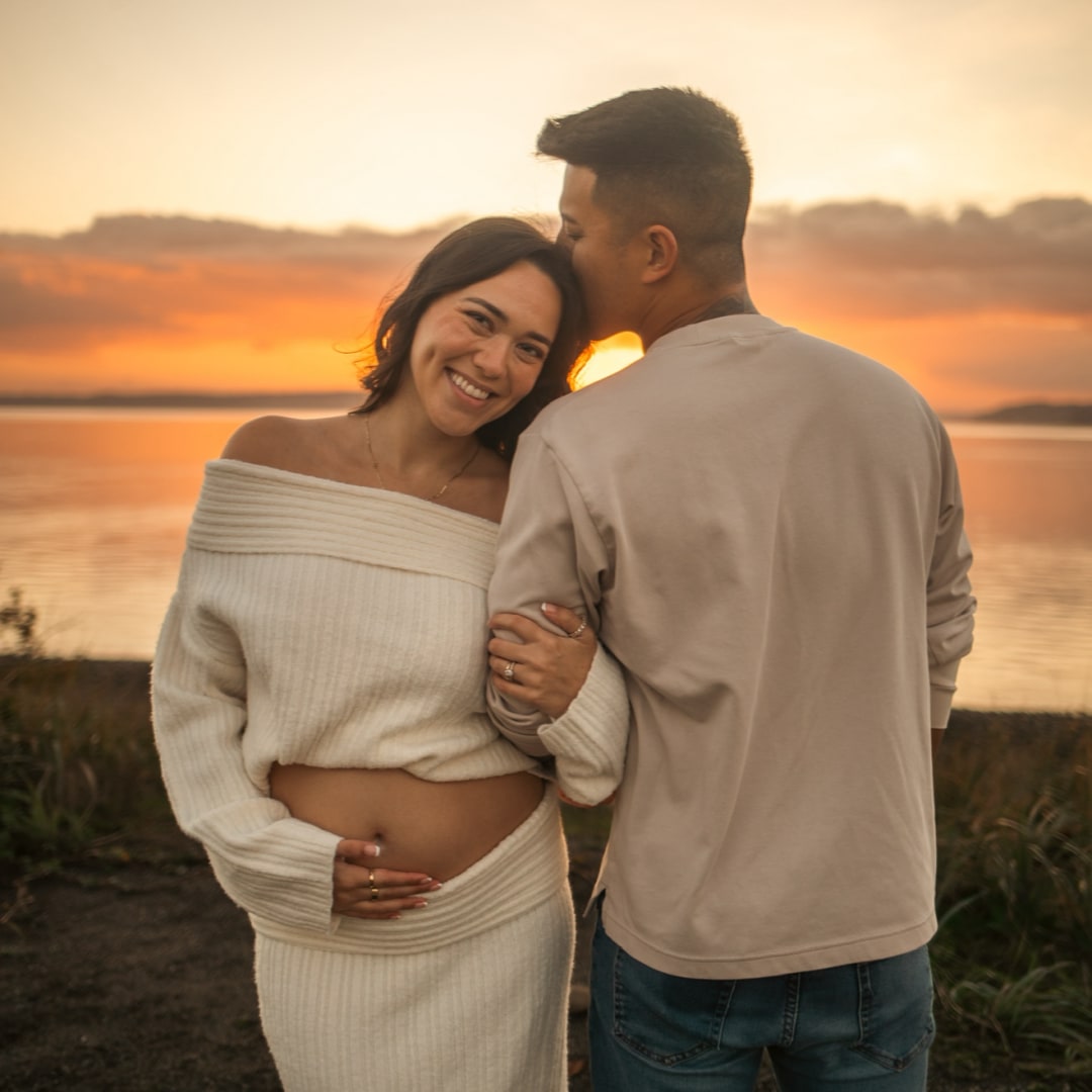 Photo shared by LeAnn for their Babylist baby registry.