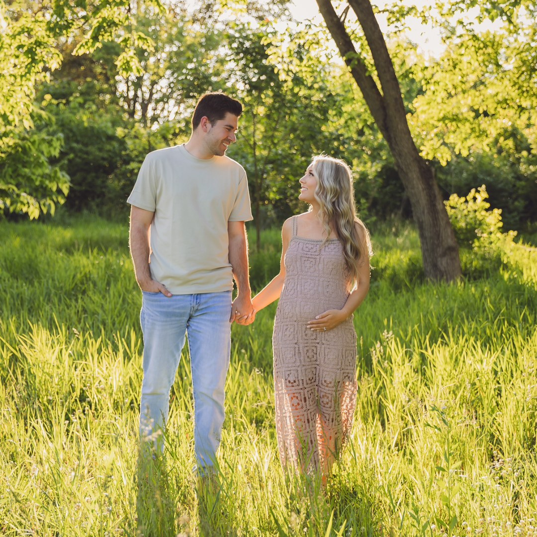 Photo shared by Holly for their Babylist baby registry.