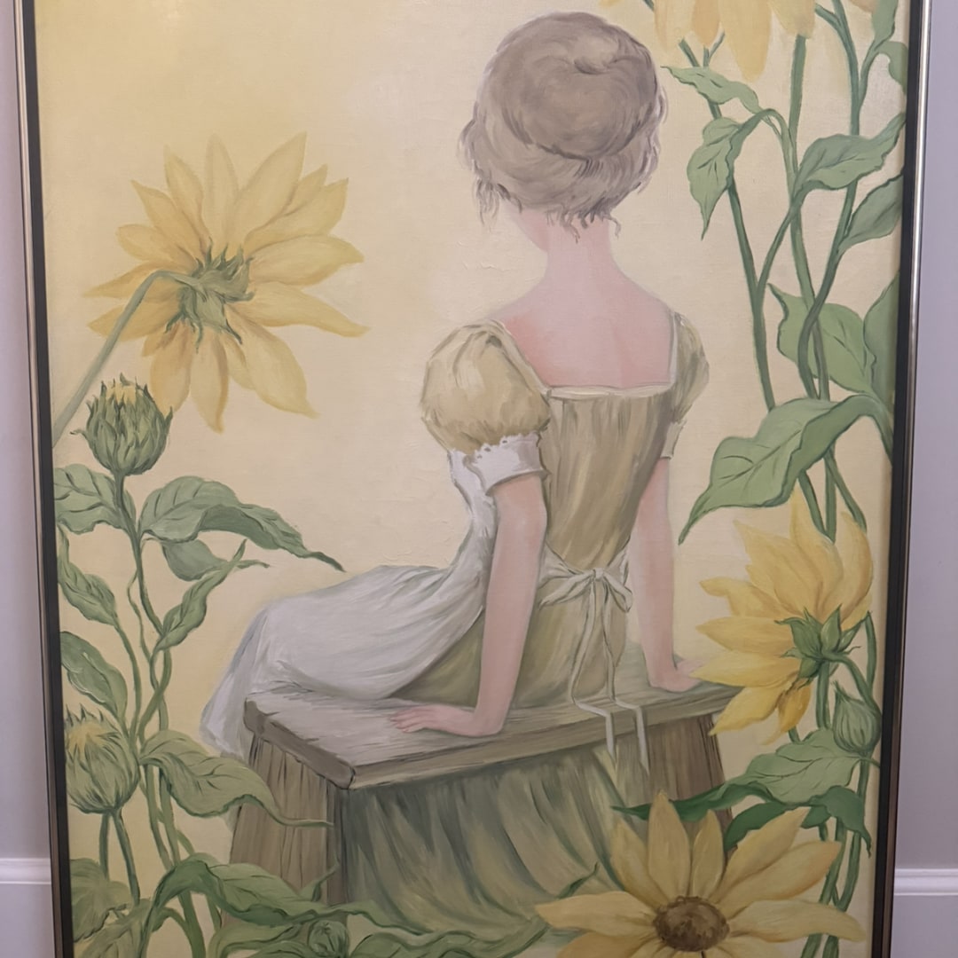 Photo shared by Demi for their Babylist baby registry.