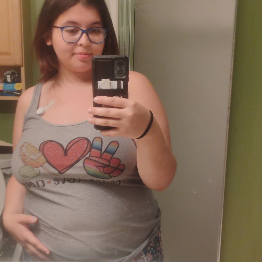 Photo shared by Genoveva for their Babylist baby registry.