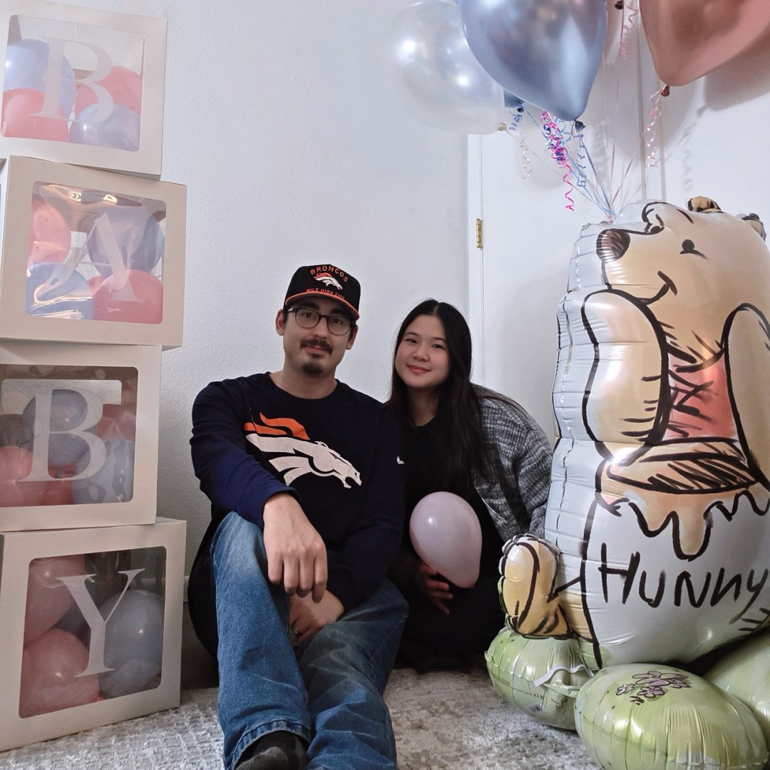 Photo shared by Nattida for their Babylist baby registry.