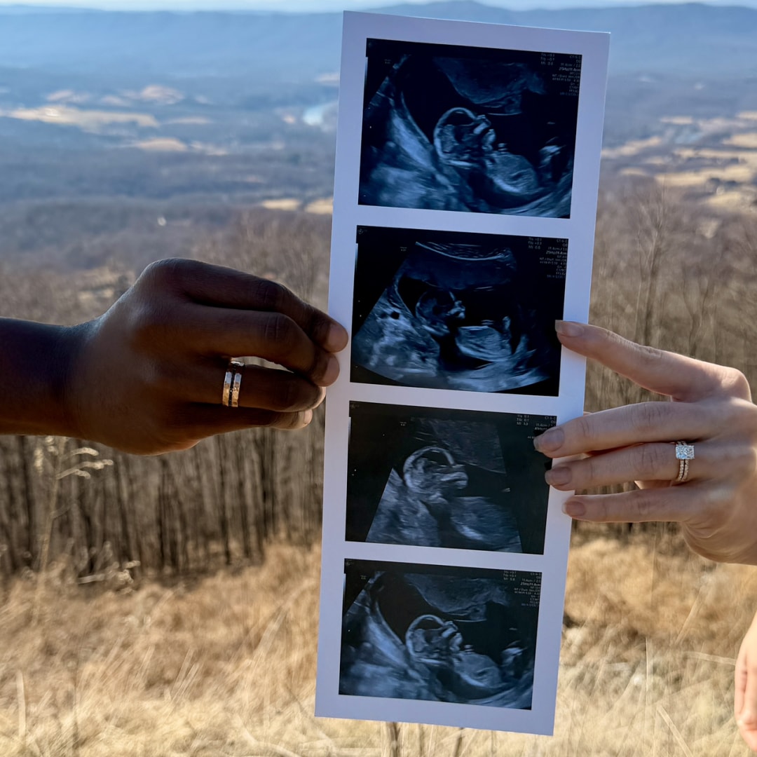 Photo shared by Micah for their Babylist baby registry.