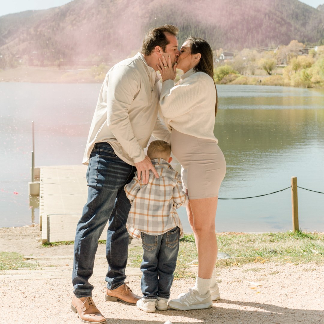 Photo shared by Sabrina for their Babylist baby registry.