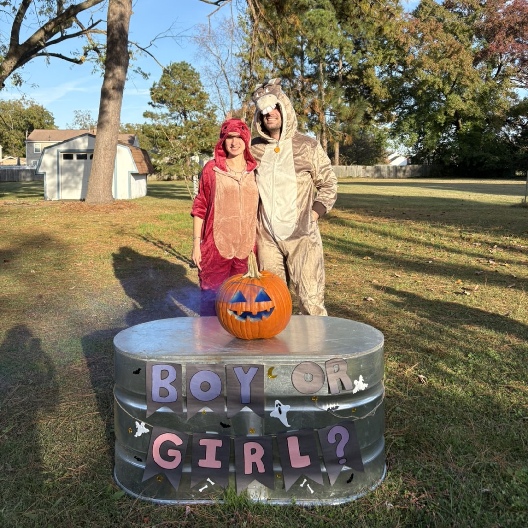 Photo shared by Emily for their Babylist baby registry.