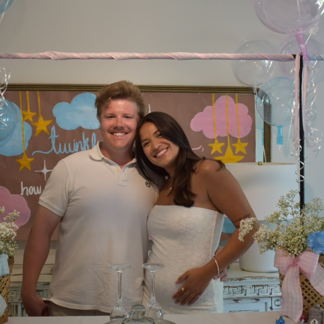 Photo shared by Jasmine for their Babylist baby registry.