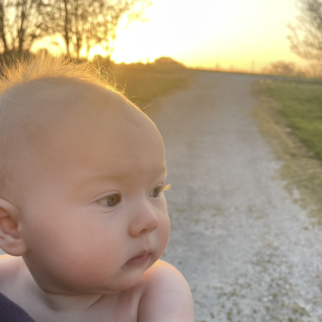 Photo shared by Chloe for their Babylist baby registry.