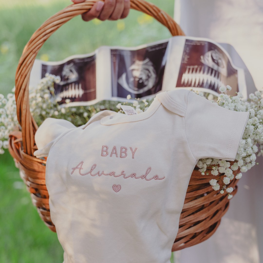 Photo shared by Esmeralda for their Babylist baby registry.