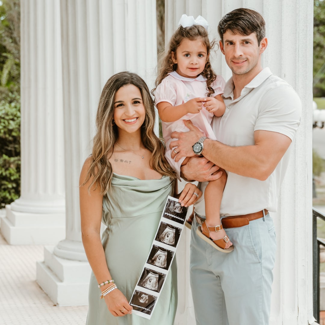 Photo shared by Codi for their Babylist baby registry.