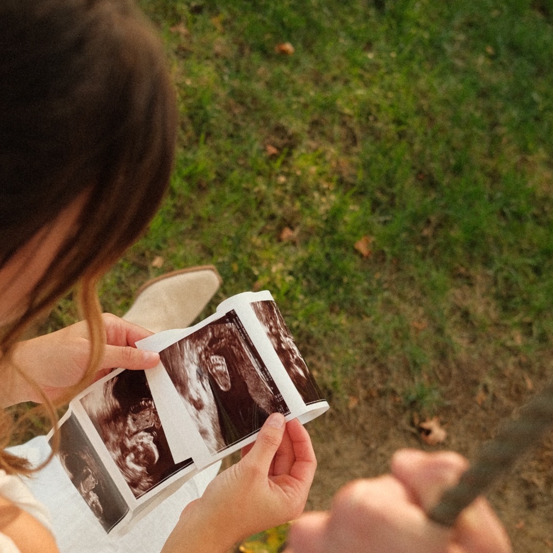 Photo shared by Jenna for their Babylist baby registry.