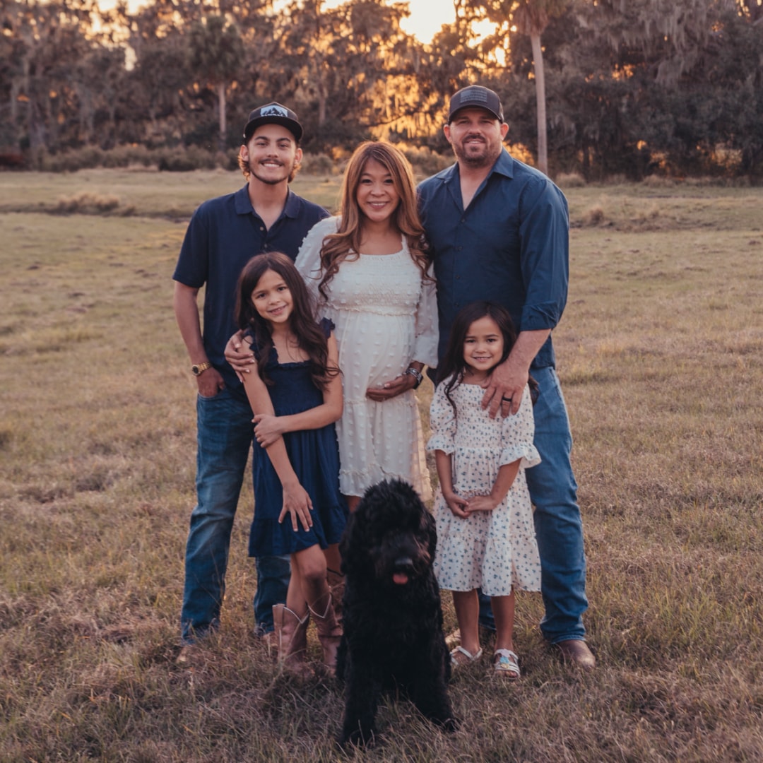 Photo shared by Bonny for their Babylist baby registry.