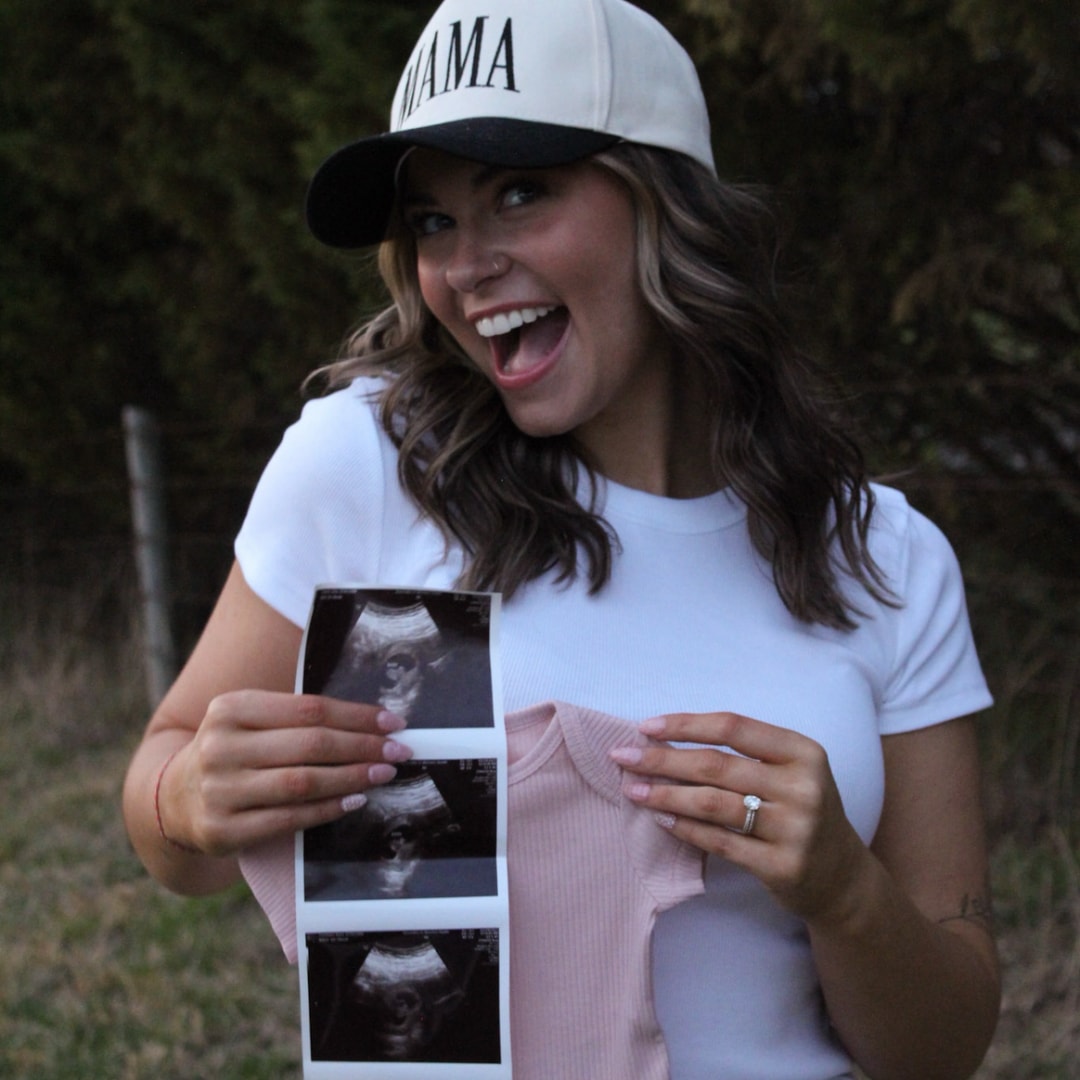 Photo shared by Anna for their Babylist baby registry.