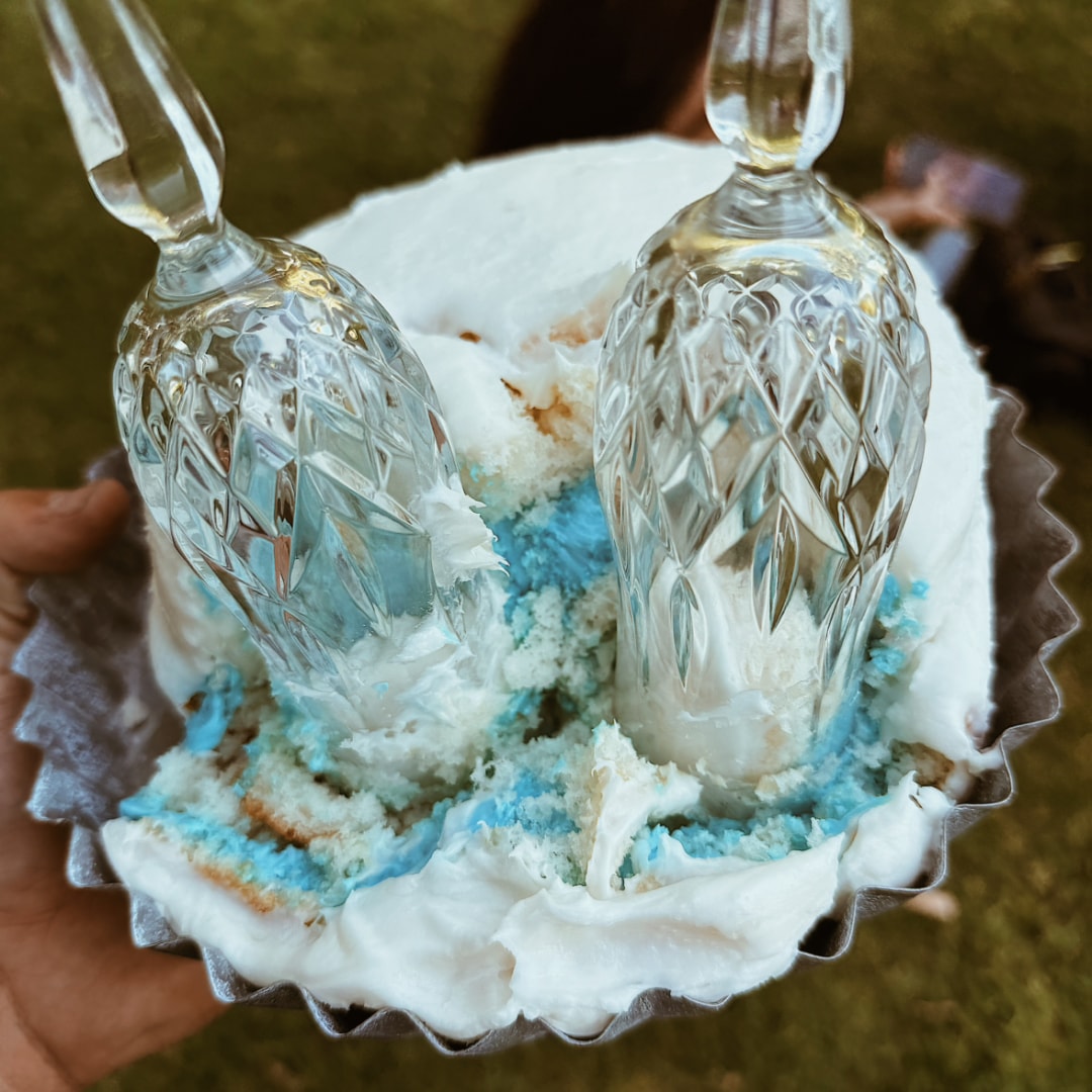 Photo shared by Kyndle for their Babylist baby registry.