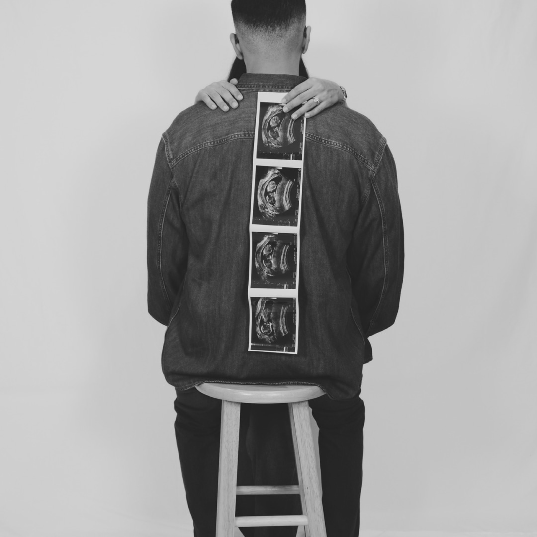 Photo shared by Malaak for their Babylist baby registry.