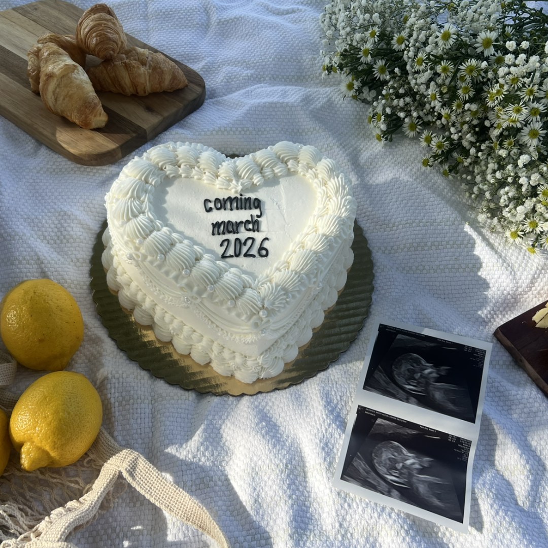 Photo shared by Kristi for their Babylist baby registry.