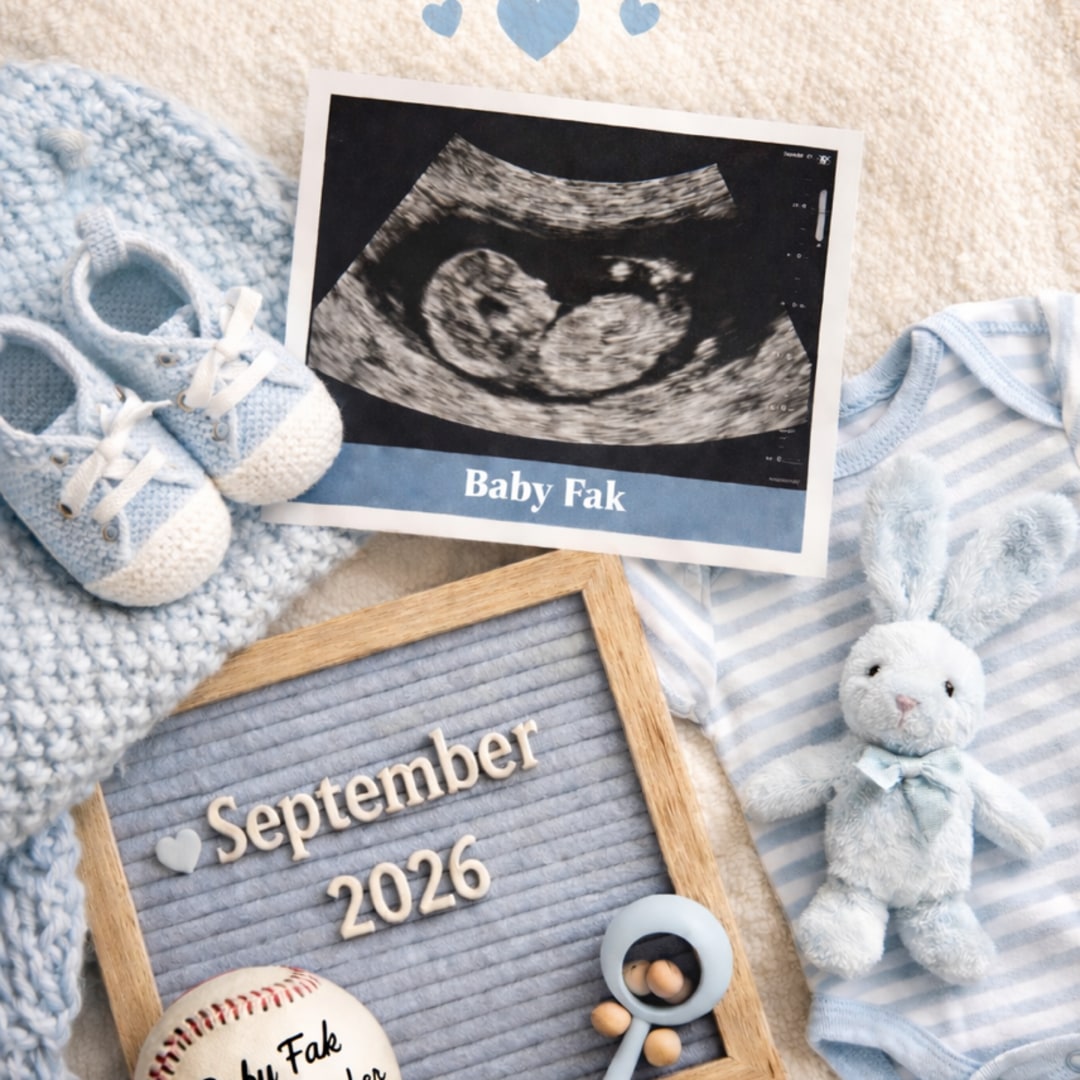 Photo shared by Heather for their Babylist baby registry.