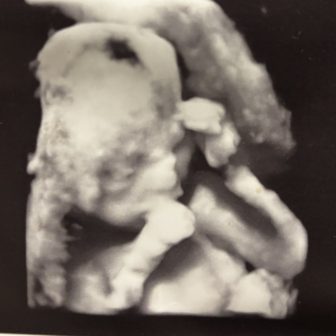 Photo shared by Heidi for their Babylist baby registry.
