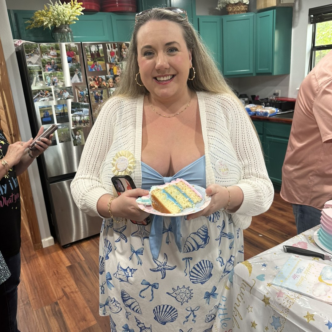 Photo shared by Candis for their Babylist baby registry.