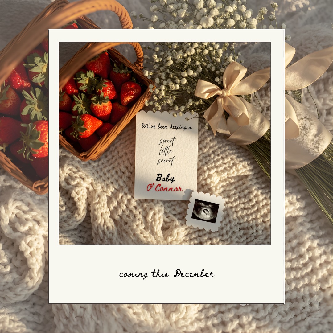 Photo shared by Adele for their Babylist baby registry.