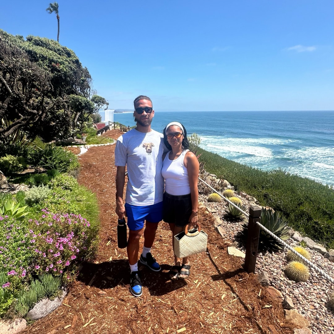 Photo shared by Lianne for their Babylist baby registry.