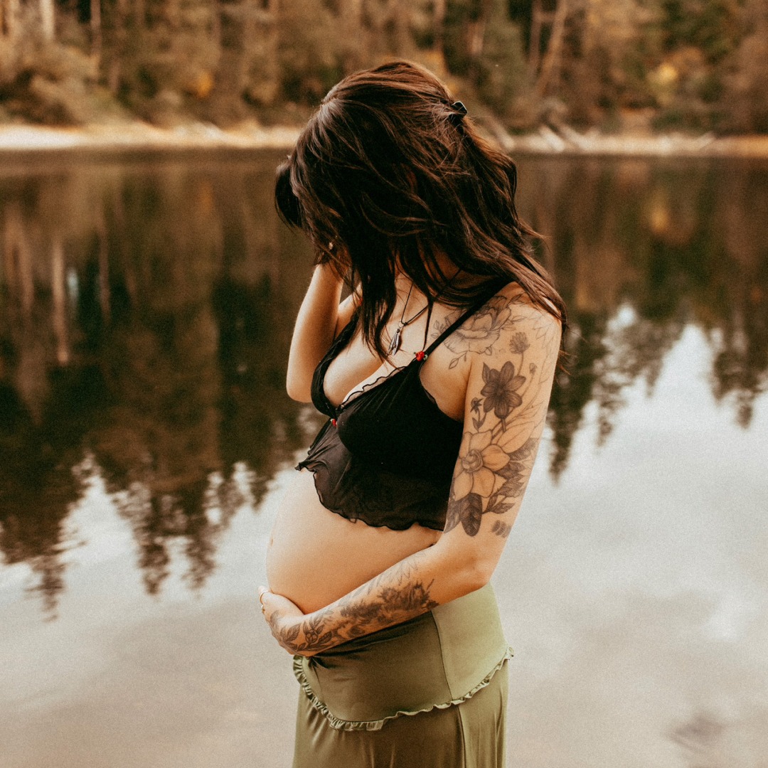 Photo shared by Brianna for their Babylist baby registry.