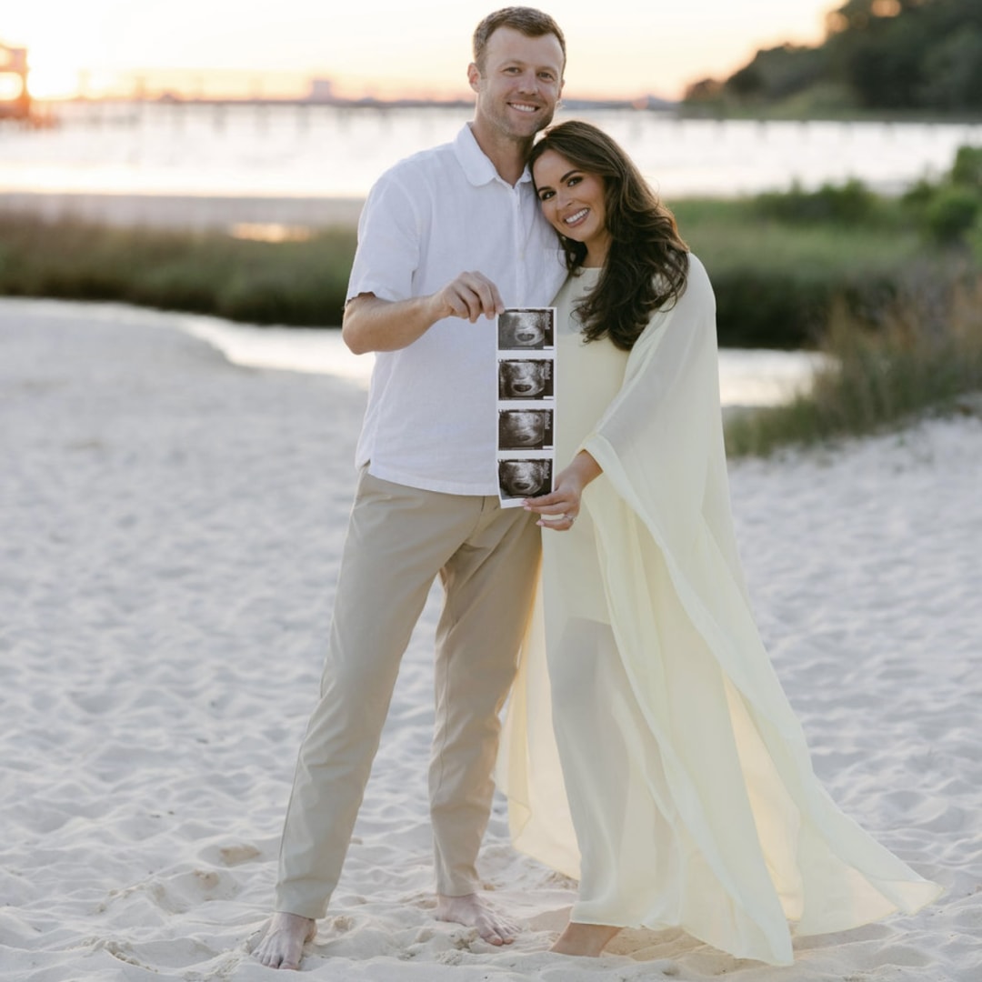 Photo shared by Thea for their Babylist baby registry.