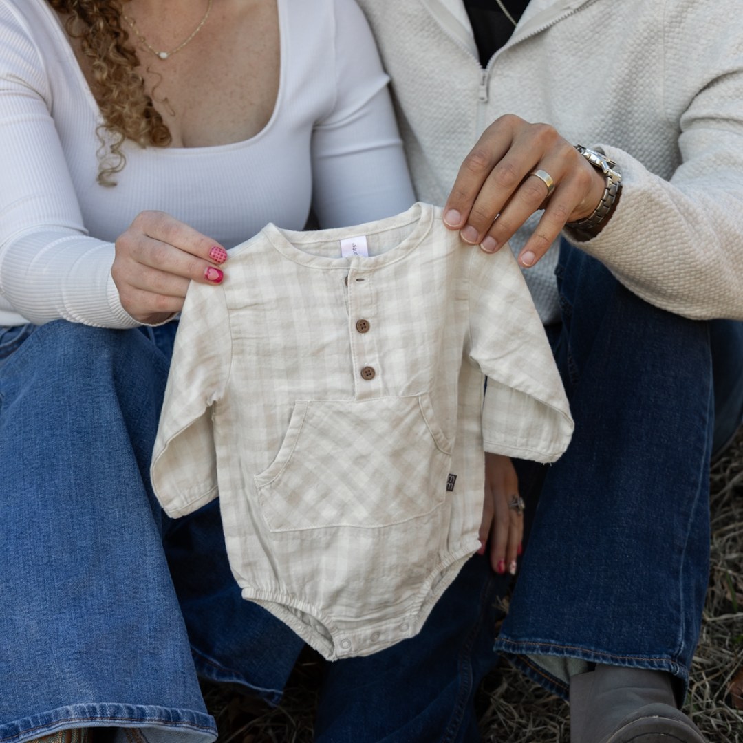 Photo shared by Elizabeth for their Babylist baby registry.
