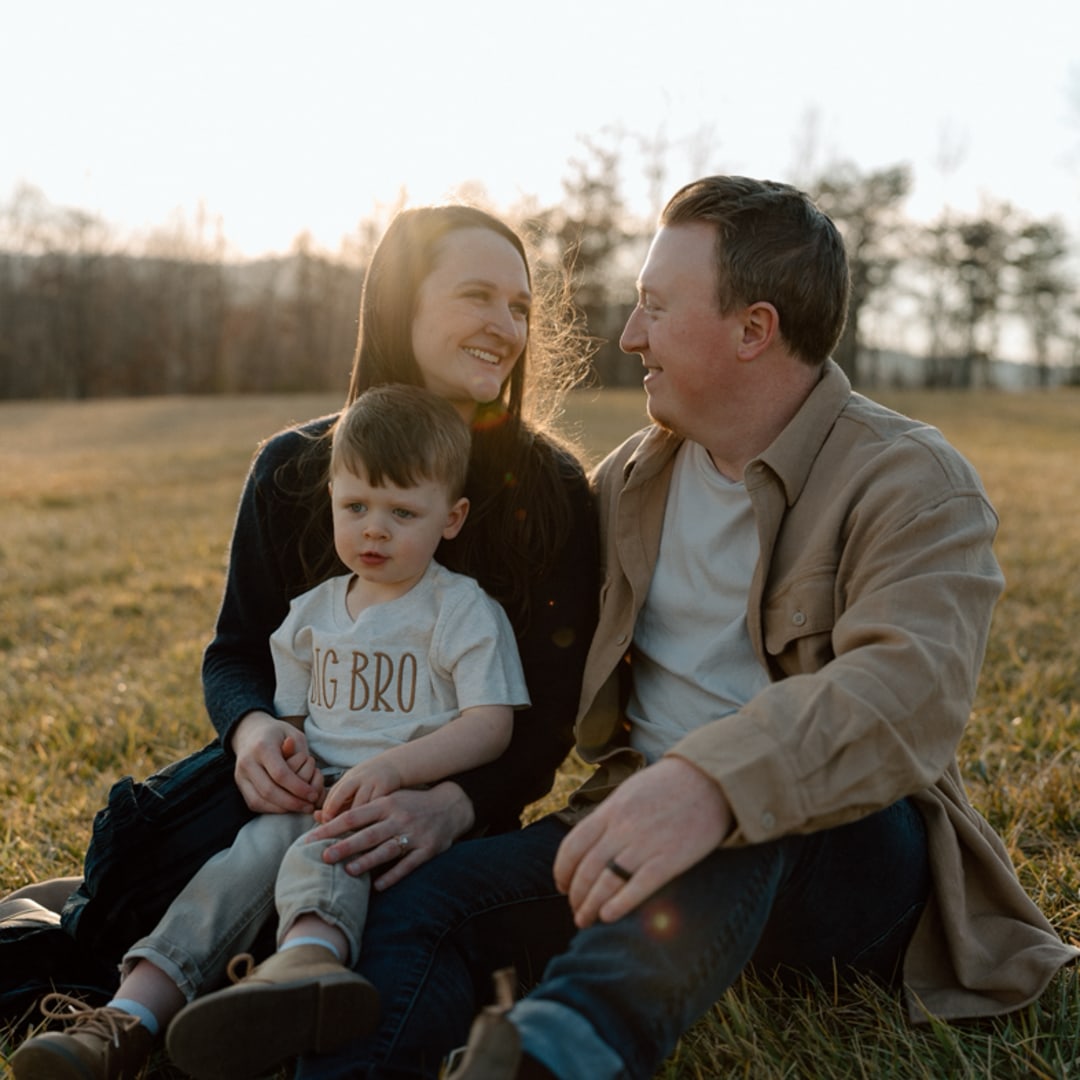 Photo shared by Hope for their Babylist baby registry.