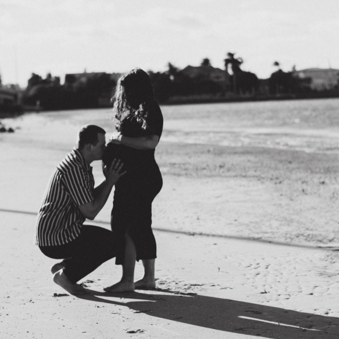 Photo shared by Sam for their Babylist baby registry.