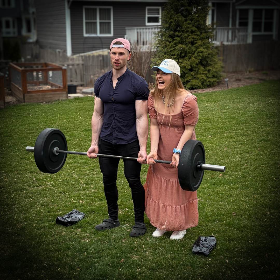 Photo shared by Ashley for their Babylist baby registry.