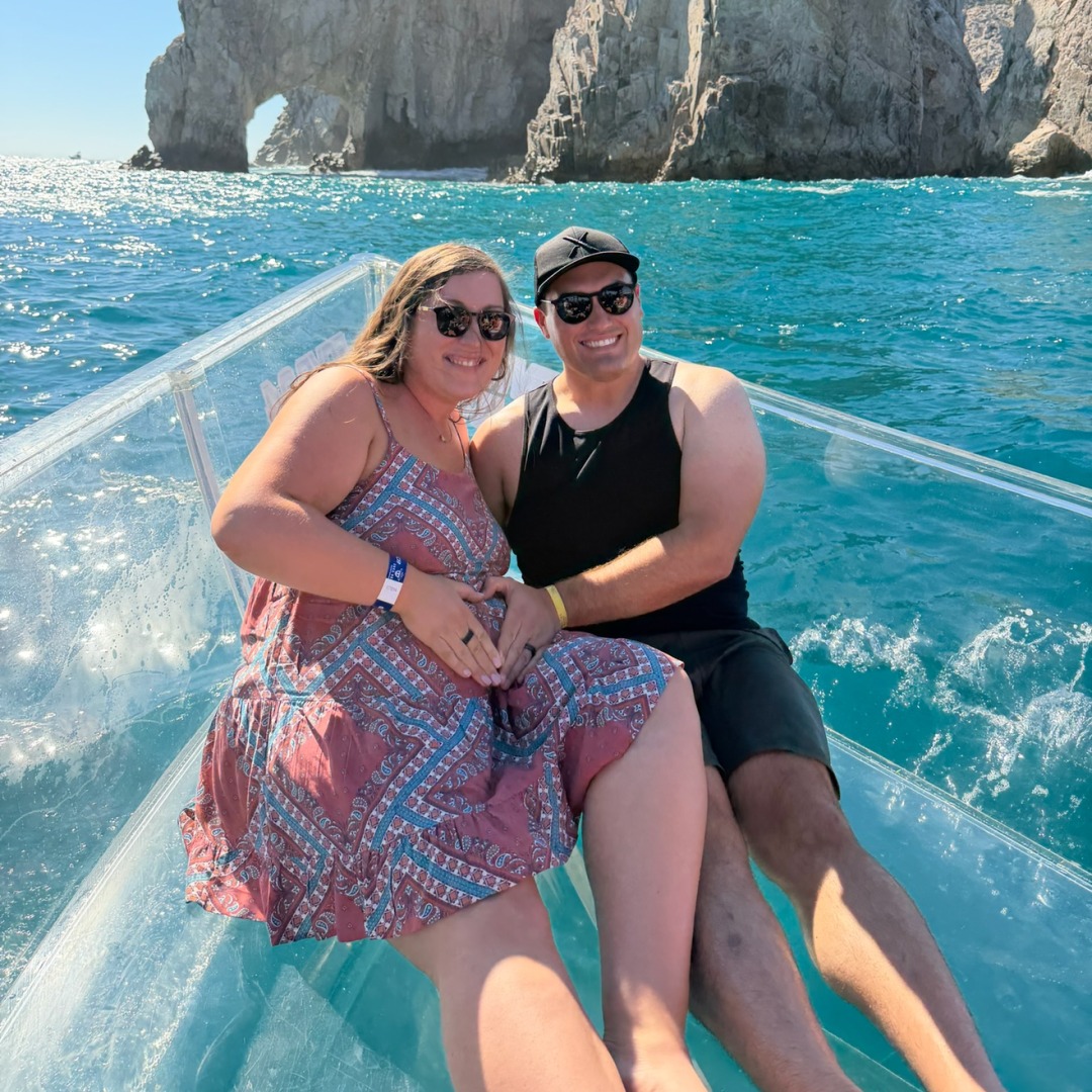 Photo shared by Isabella for their Babylist baby registry.