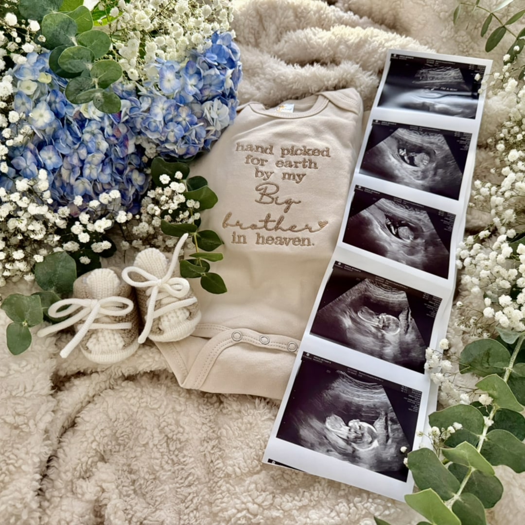 Photo shared by Bethany for their Babylist baby registry.