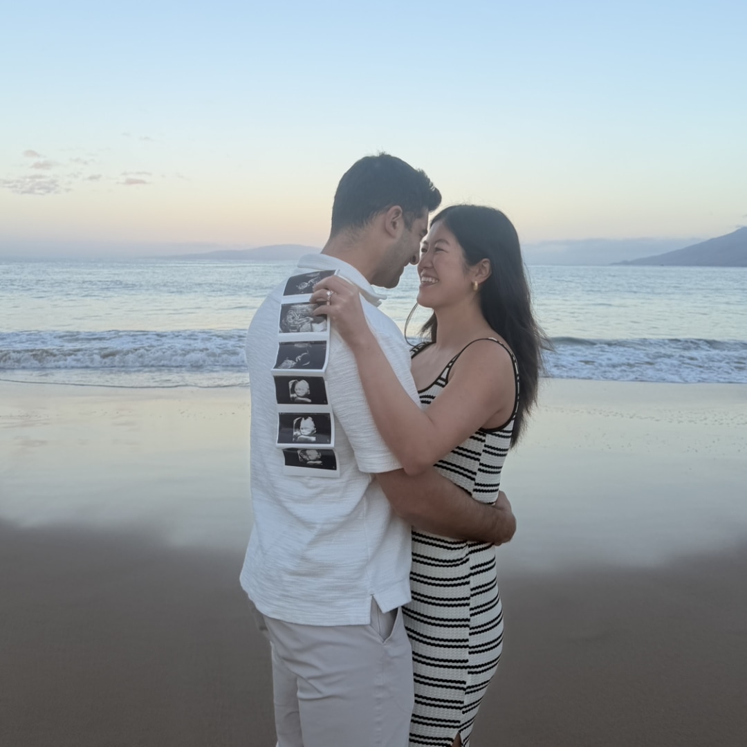 Photo shared by Lana for their Babylist baby registry.