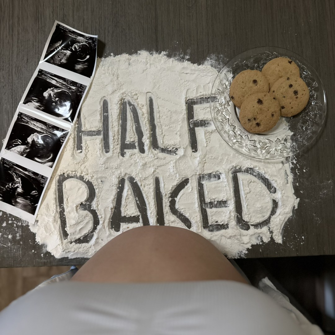 Photo shared by Adilene for their Babylist baby registry.