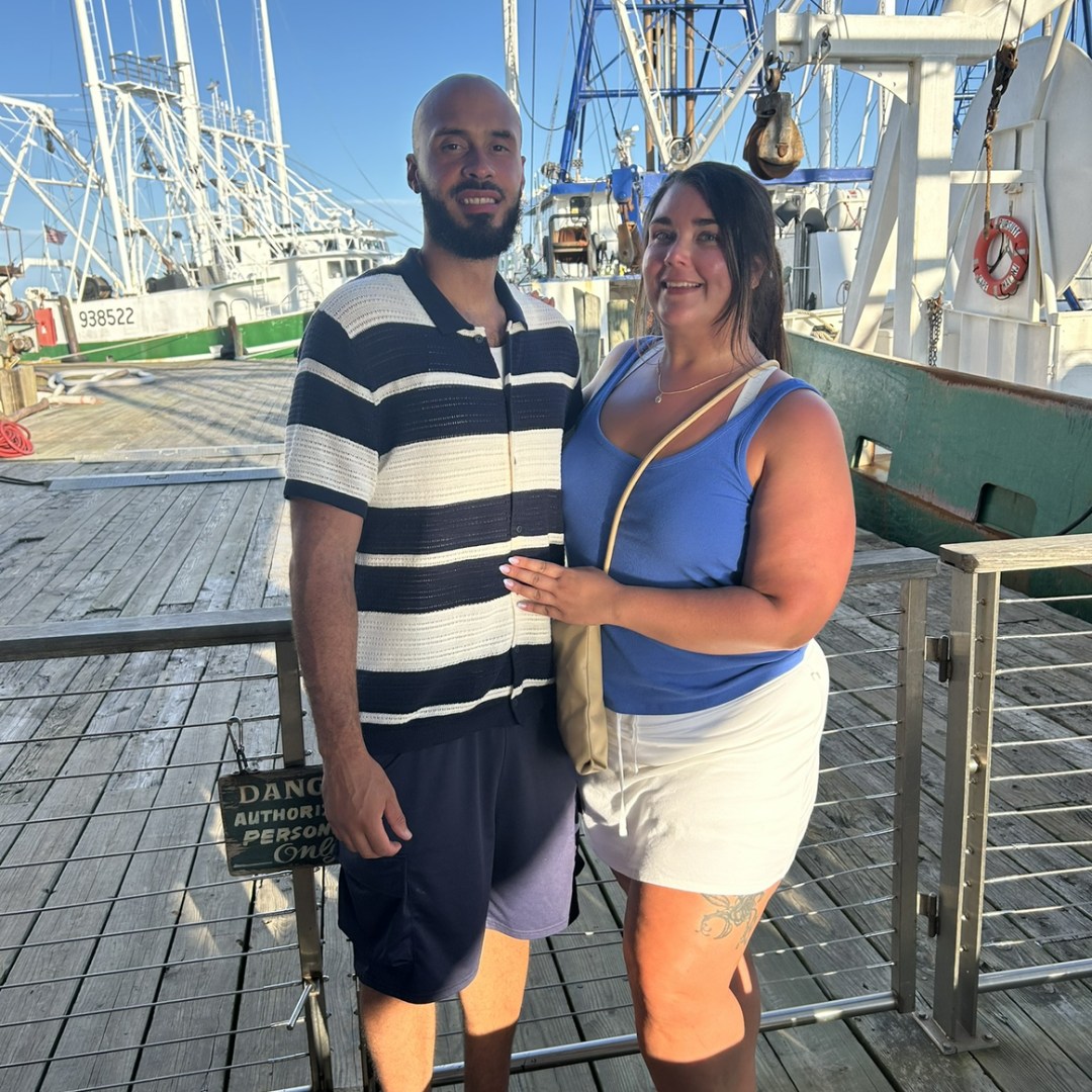 Photo shared by Morgan for their Babylist baby registry.