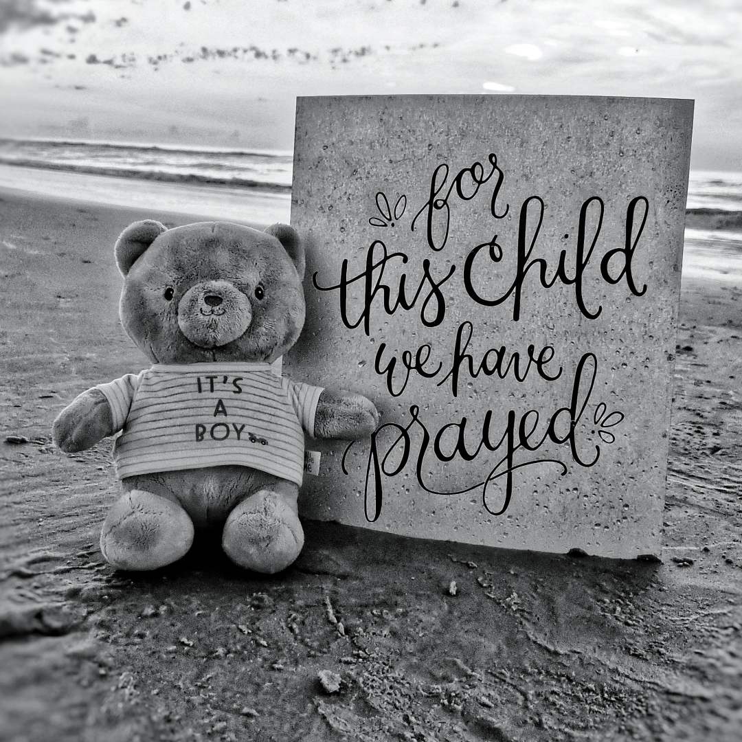 Photo shared by Jenna for their Babylist baby registry.