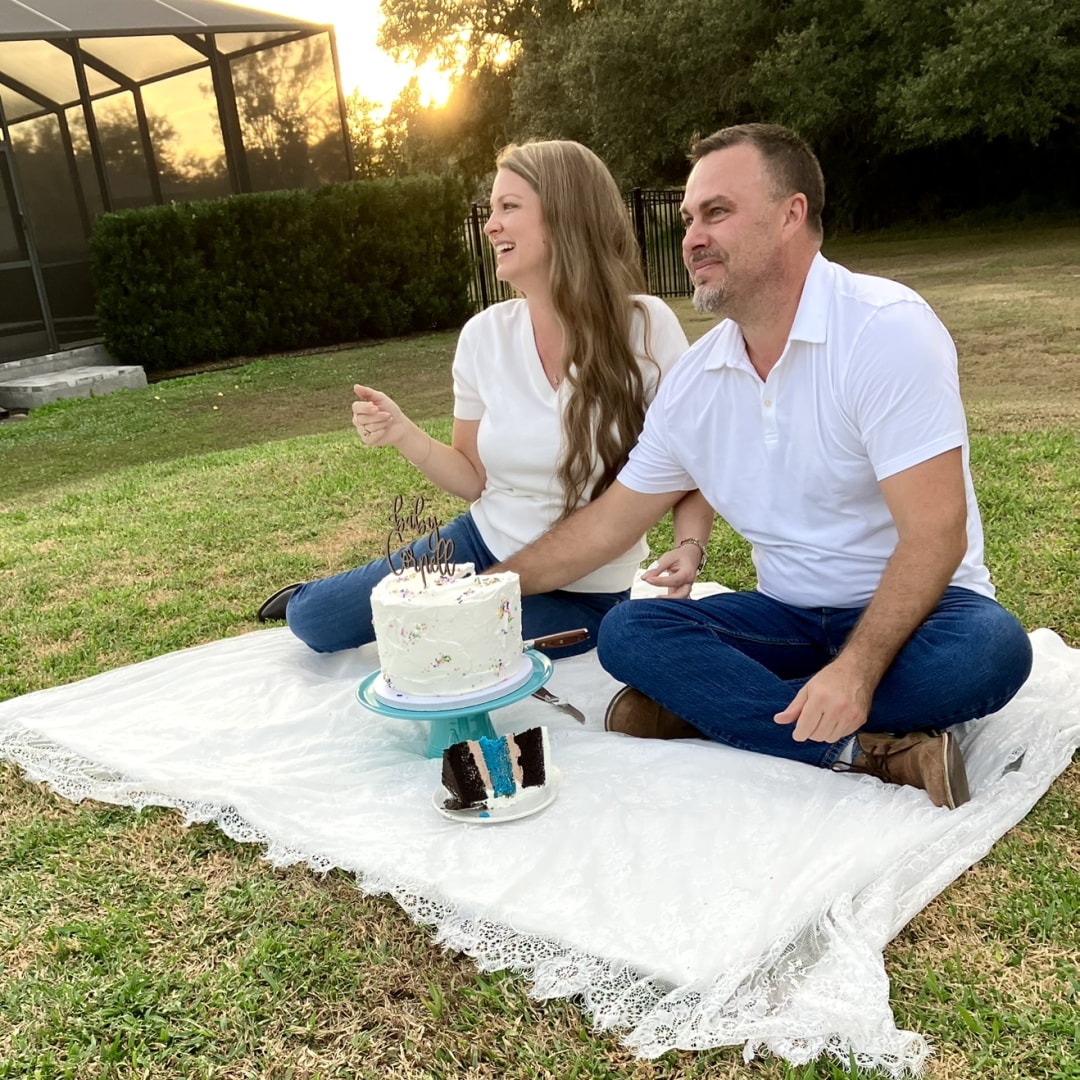 Photo shared by Holley for their Babylist baby registry.