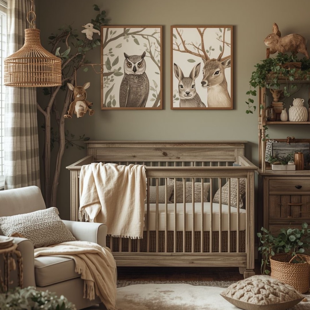 Photo shared by Aleigha for their Babylist baby registry.
