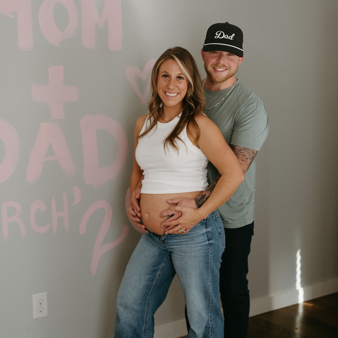 Photo shared by Kelly for their Babylist baby registry.
