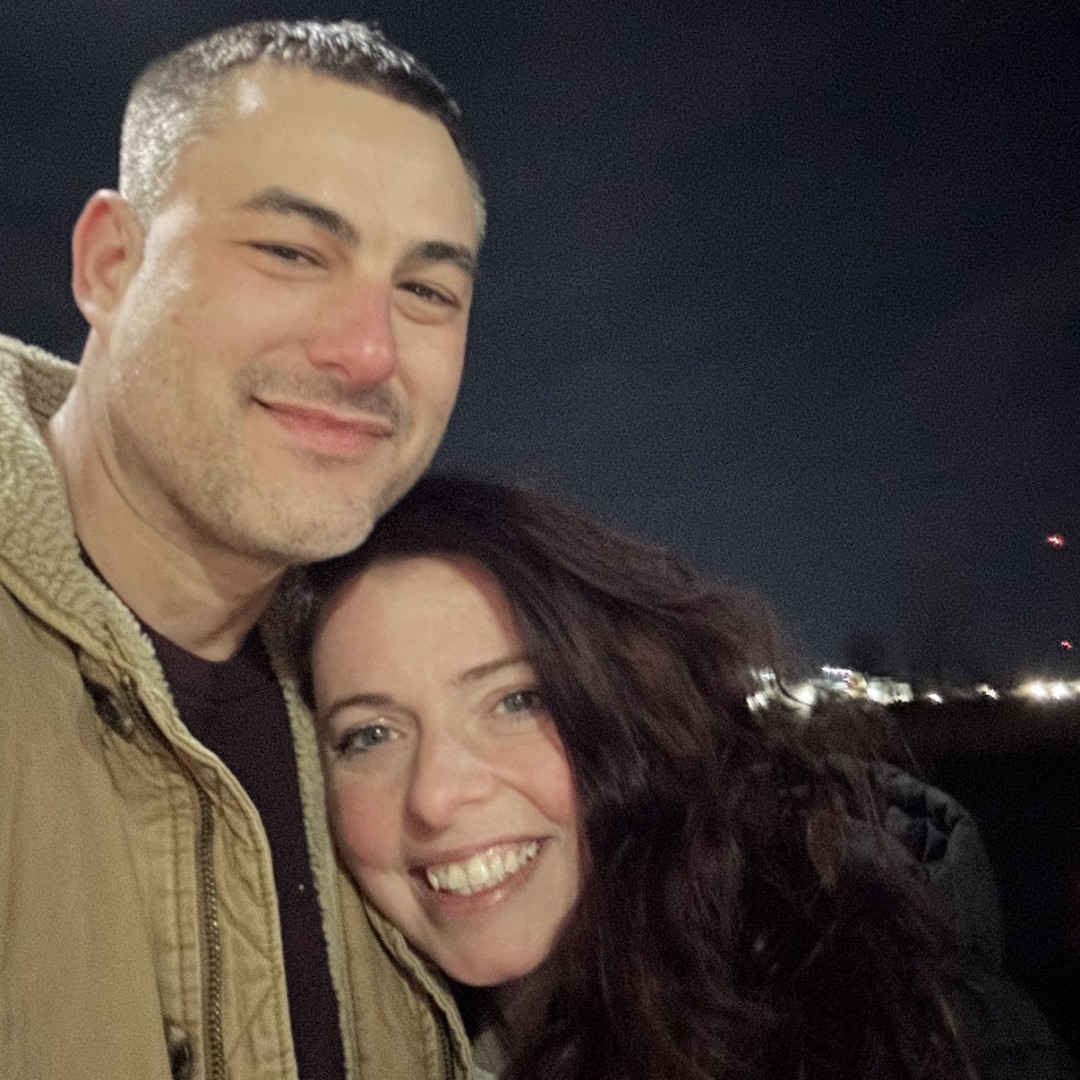 Photo shared by Rebecca for their Babylist baby registry.