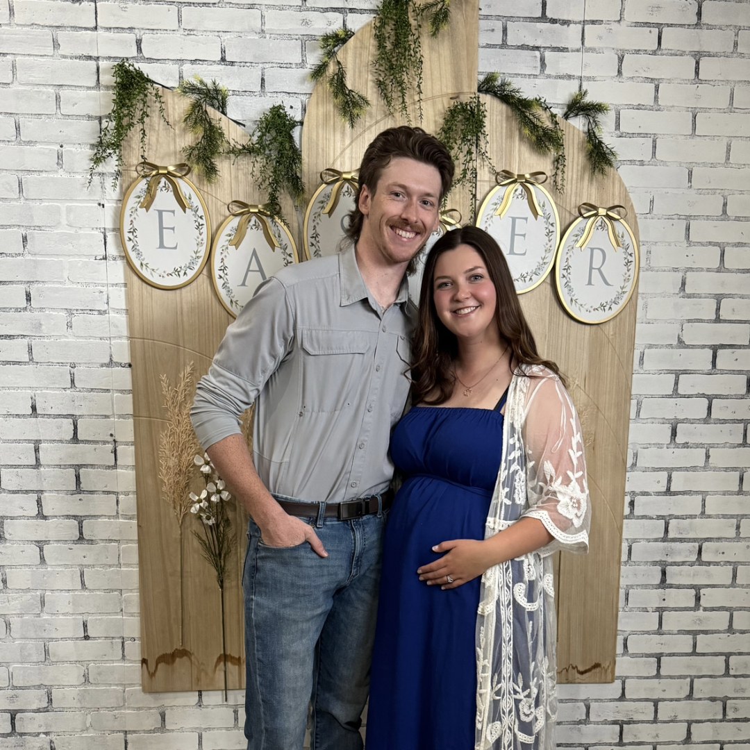 Photo shared by Vika for their Babylist baby registry.
