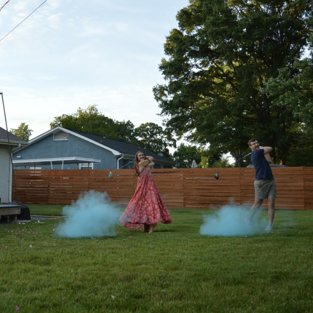 Photo shared by McKenzie for their Babylist baby registry.
