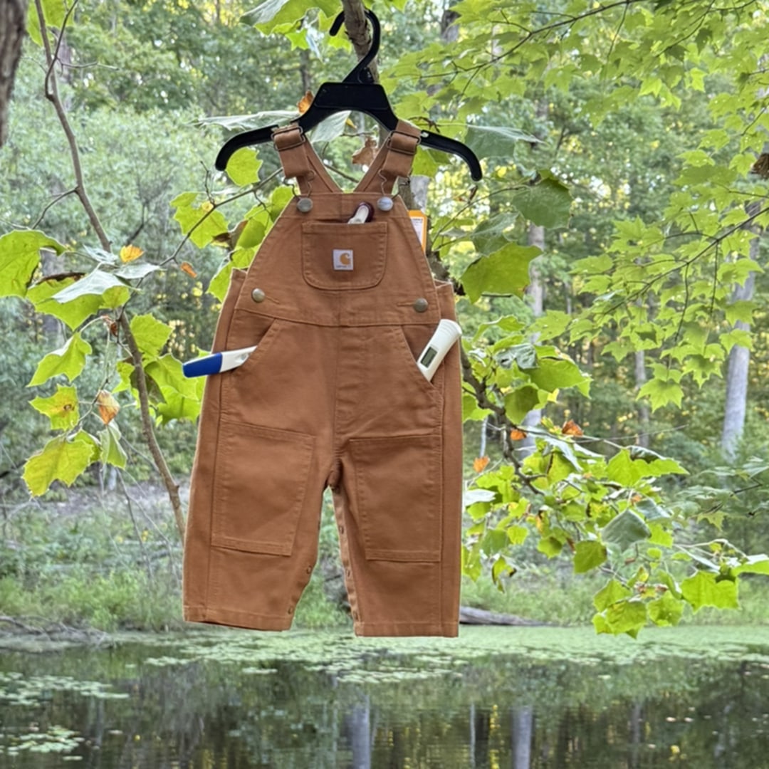 Photo shared by Alexis for their Babylist baby registry.