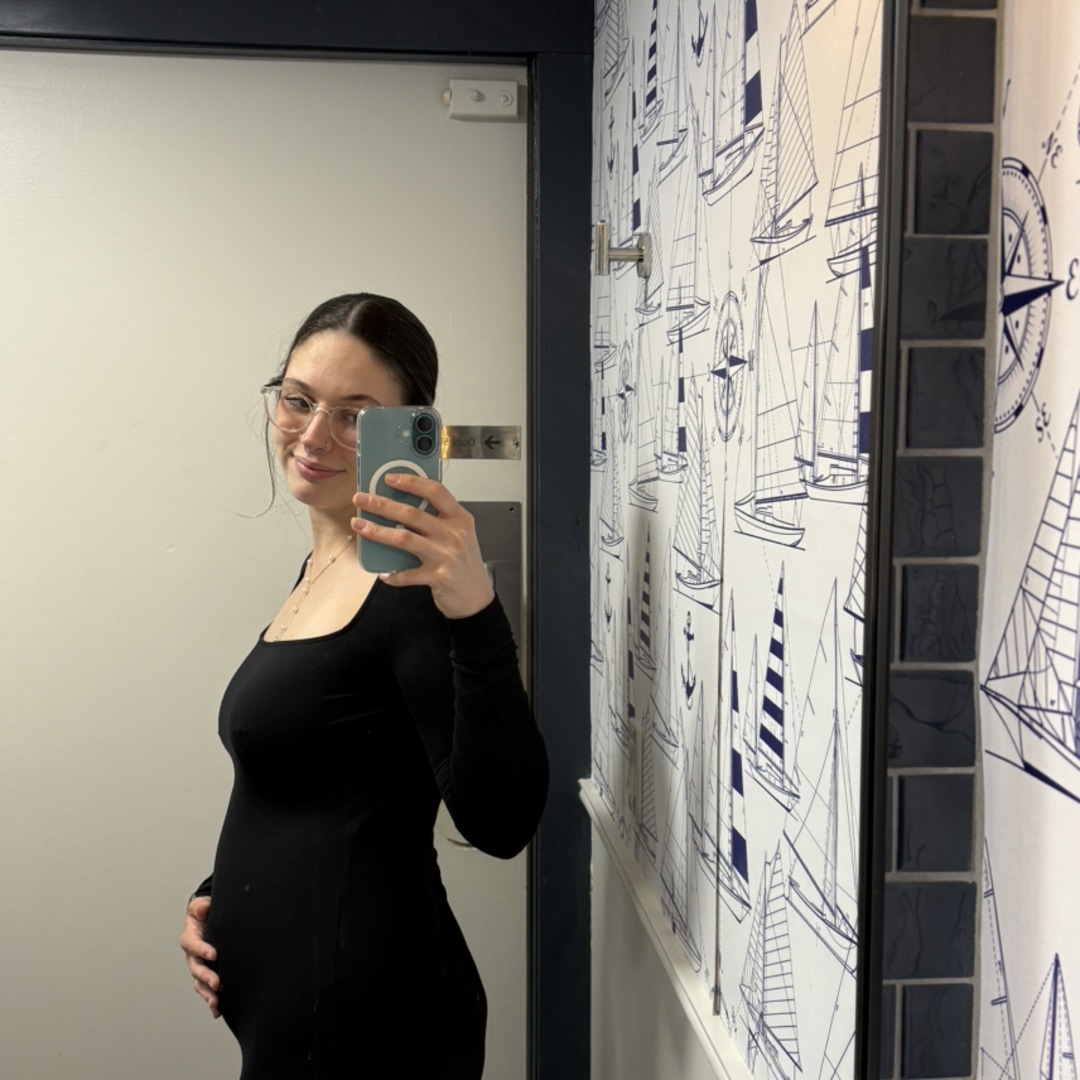 Photo shared by Carmella for their Babylist baby registry.